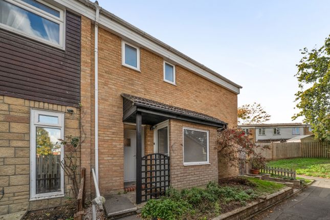 2-bed terraced on Lochinver, Berkshire, £325,000