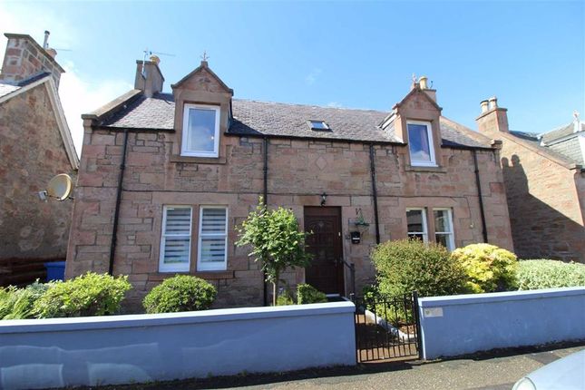 Thumbnail Flat for sale in 39A, Attadale Road, Inverness