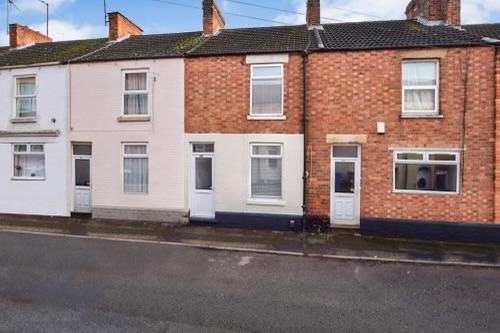 Thumbnail Property to rent in Havelock Street, Kettering, Northamptonshire