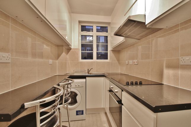 Flat for sale in Latymer Court, Hammersmith Road, Hammersmith