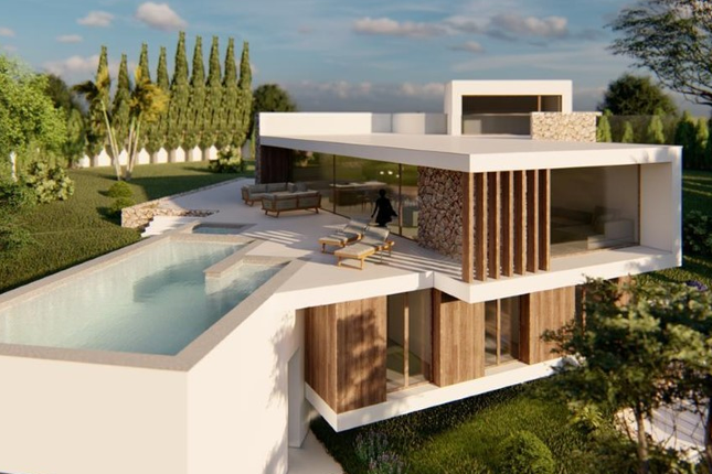 Thumbnail Villa for sale in Bendinat, Calvià, Majorca, Balearic Islands, Spain