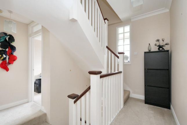 Semi-detached house to rent in Oaks Way, Long Ditton, Surbiton