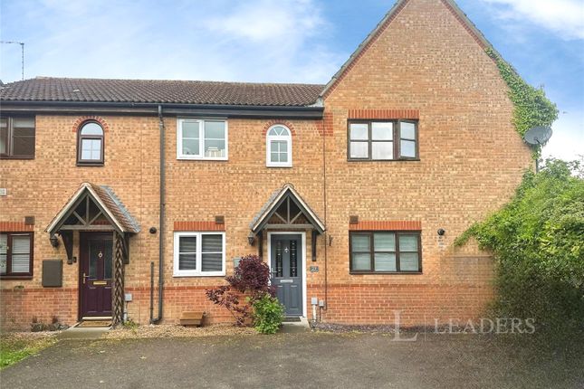 2-bed house on 29, Thresher Close, Hertfordshire, £335,000