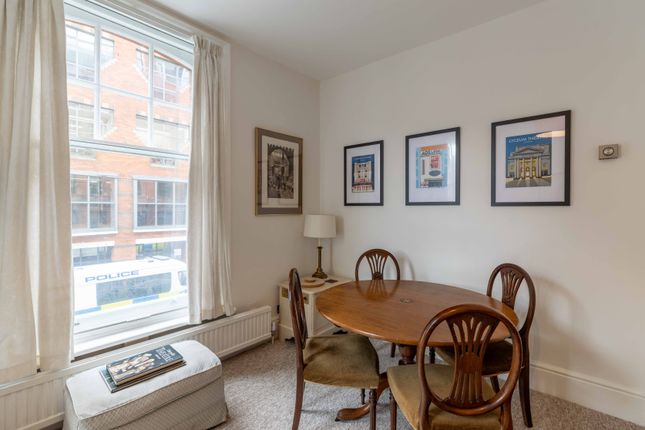 1, 12, Agar Street, London photo 5