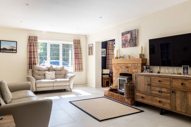 Millers Copse,Ashdown, 1, Millers Lane, Redhill photo 2