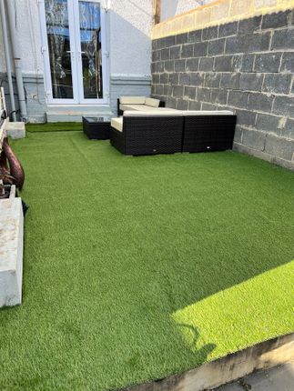 Semi Detached 5 Bedroom House
