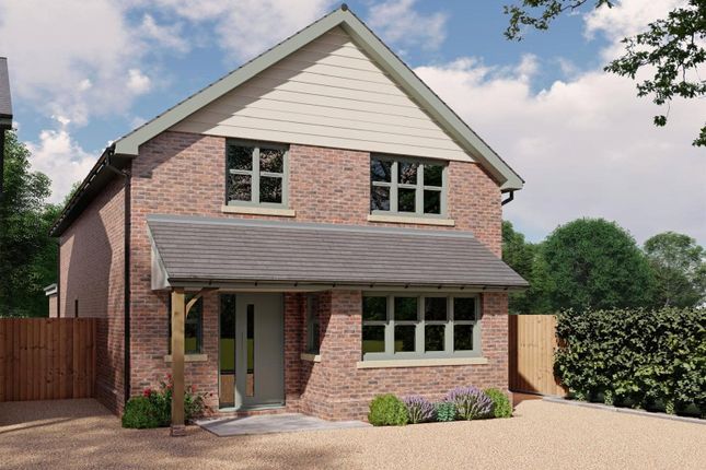 1A, Grange Close, Lymington photo 4