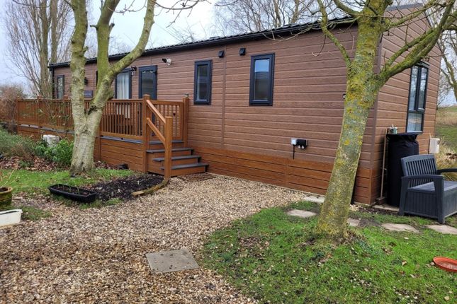 Plot 60, Pemberton Abingdon, Pisces Country Park, Welney photo 2