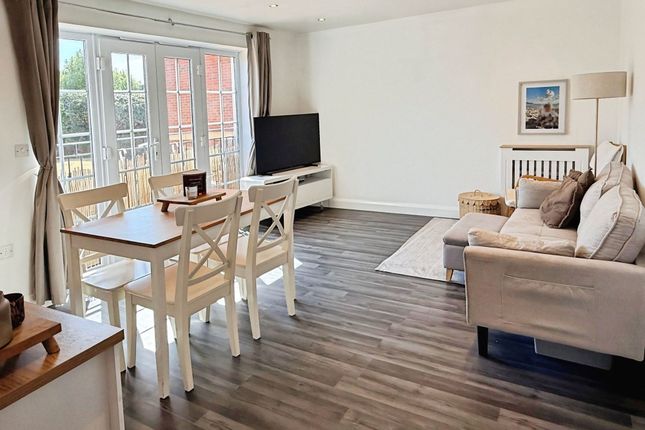 Flat 34, 6 Birkby Close, Leicester photo 2