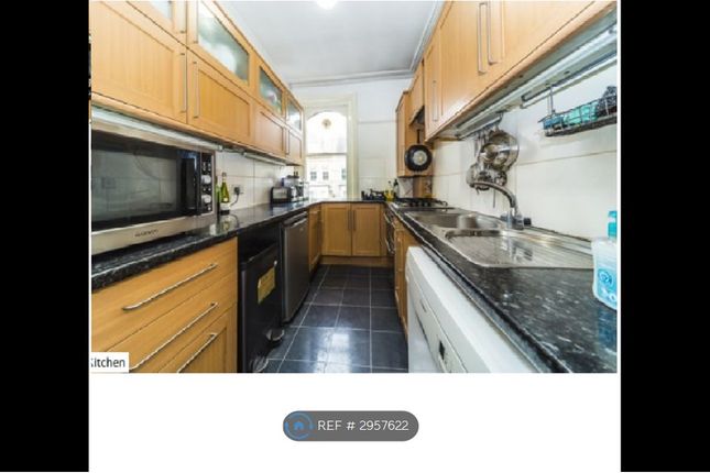 Gwendwr Road, London photo 3