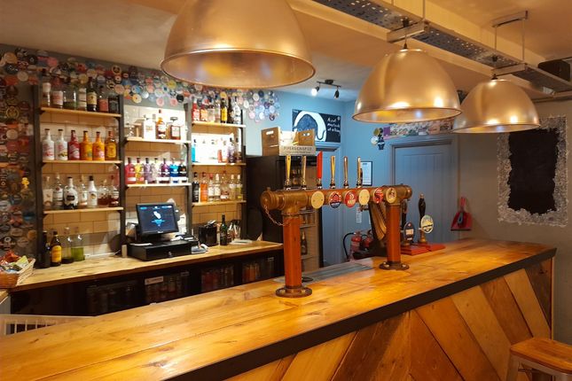 Thumbnail Pub/bar for sale in Licenced Trade, Pubs &amp; Clubs HU13, East Yorkshire