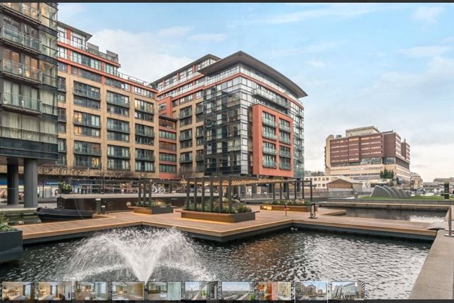 1409 Merchant Square, Merchant Square East, London photo 3