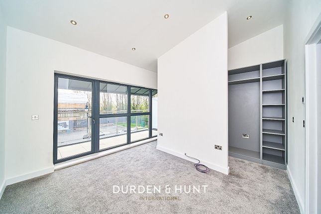 Flat for sale in The Old Pump Works, Brentwood