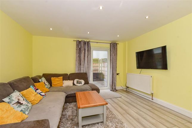 Terraced house for sale in Littlebury Court, Basildon, Essex