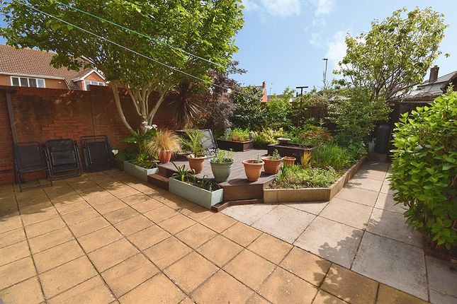 1, Berrybrook Meadow, Exeter photo 3