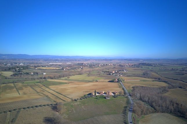 Farm for sale in Montepulciano, Tuscany, Italy