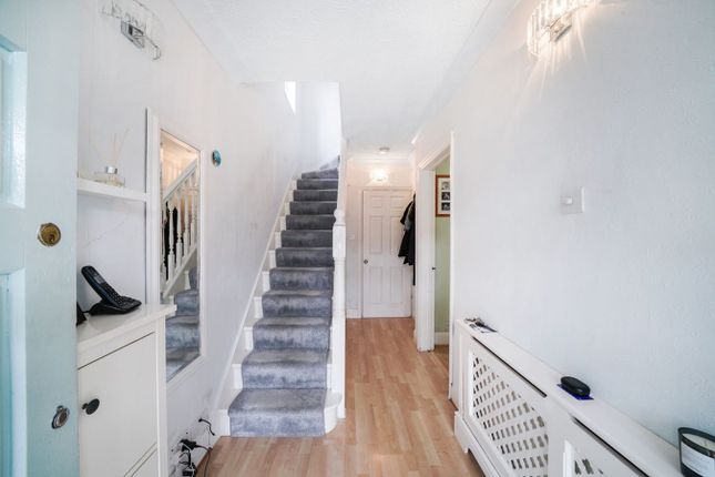 End terrace house for sale in Yeading Avenue, Harrow