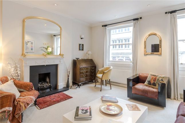 Maisonette for sale in Lancashire Court, London