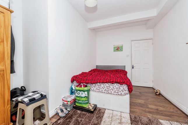 Flat for sale in Princess Street, Luton, Bedfordshire