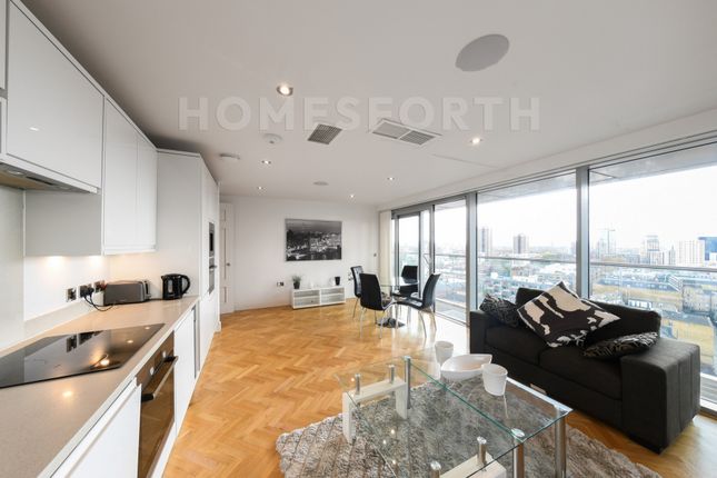 Flat 29C, 58, Commercial Road, London photo 4