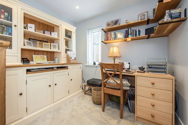 Rye Cottage,, Westergate Street, Chichester photo 4