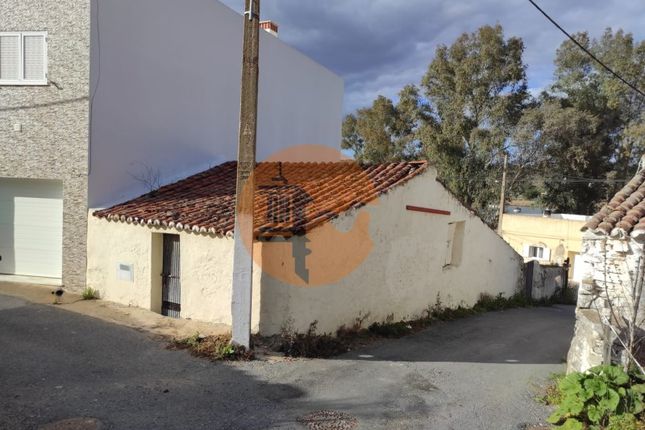 Detached house for sale in Laranjeiras, Alcoutim E Pereiro, Alcoutim