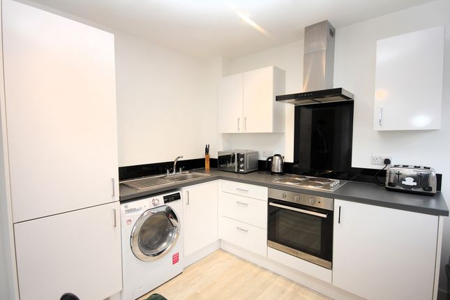 46, Guild House, Preston photo 3