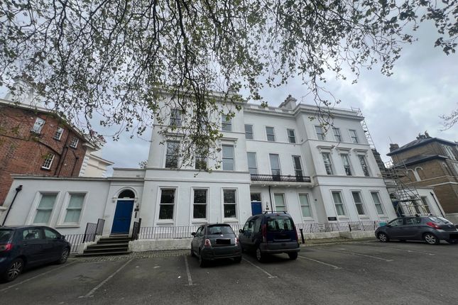 Thumbnail Flat for sale in 1 Cavendish Gardens, Devonshire Road, Liverpool