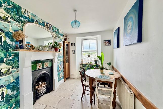 Hillside Cottage, 22, St Johns Road, Plymouth photo 3