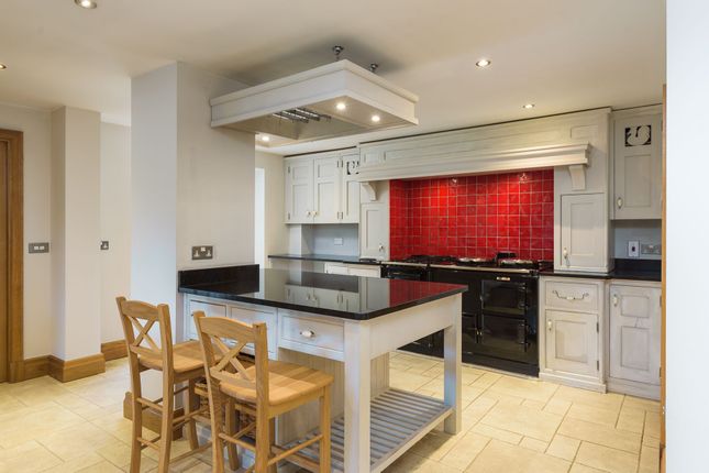 Detached house for sale in Sandringham Place, Sheffield
