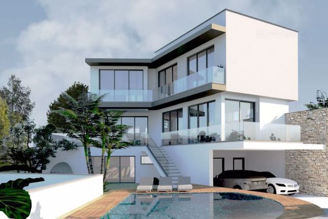 Thumbnail Detached house for sale in Mouttagiaka, Limassol, Cyprus
