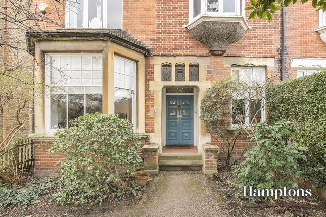 Semi-detached house to rent in Ingleside Grove, London SE3