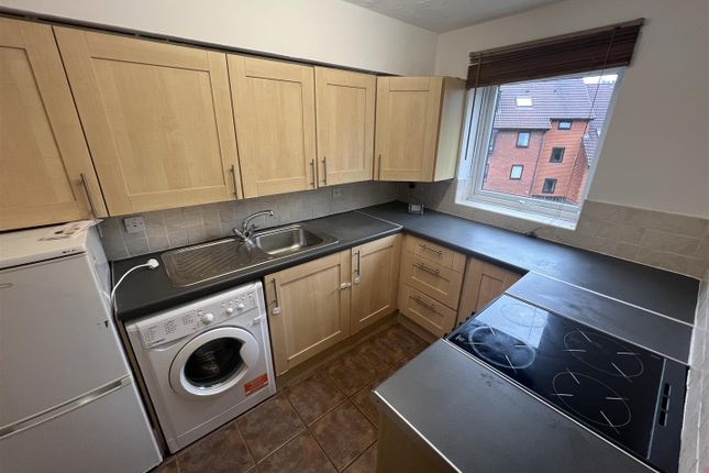 Flat 46 Norfolk House, 59 Baldwin Road, Kings Norton photo 3