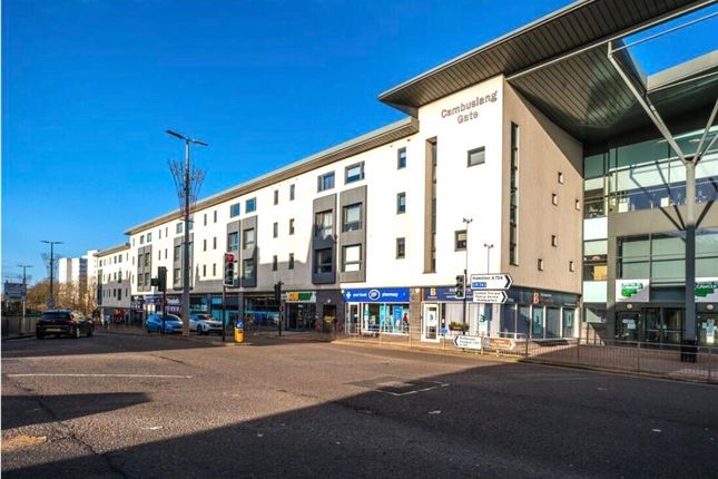 57B, Main Street, Cambuslang, Glasgow, Main Street, Cambuslang, Glasgow, Glasgow photo 2