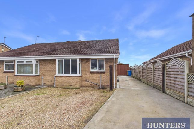 2-bed other on 6, Pinfold Close, Bridlington, £175,000