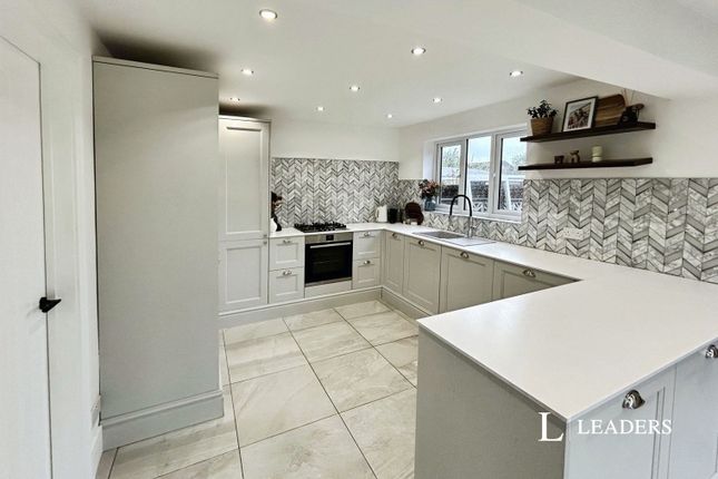 6, Huntingdon Walk, Nottingham photo 3