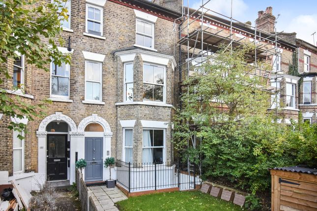 Thumbnail Flat to rent in 207 Norwood Road, London