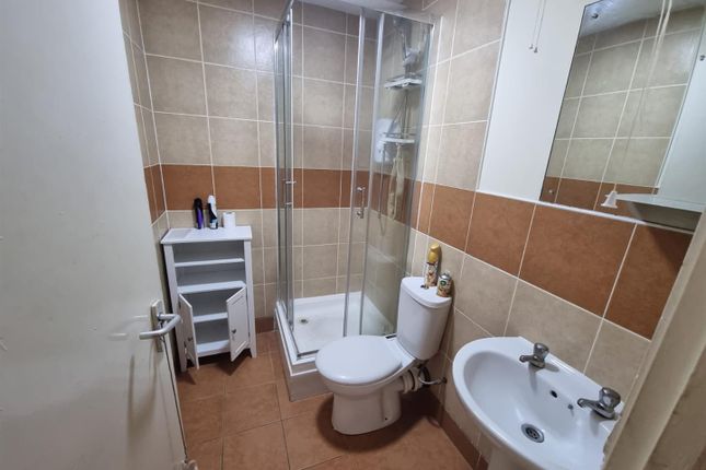 Flat 1a, St Clements Court, 94 Fosse Lane, Leicester photo 4