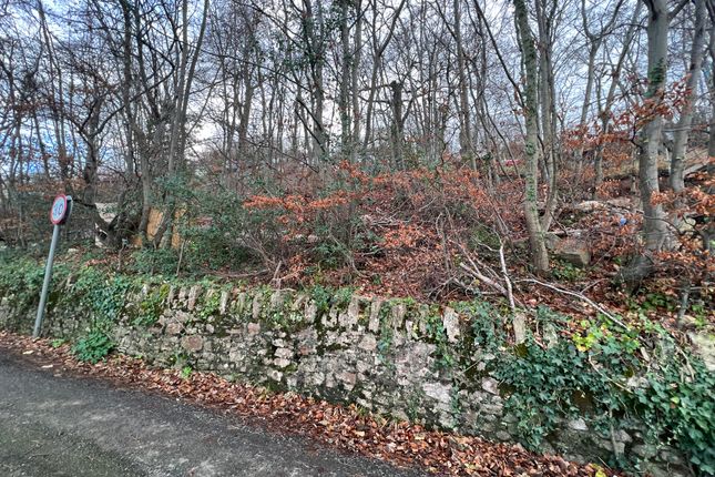 Land for sale in Tanrallt Road, Llanddulas, Abergele