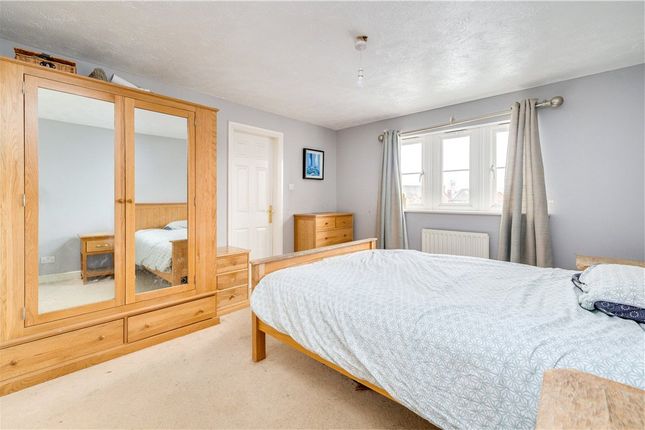 Semi-detached house for sale in Acorn Way, Pool In Wharfedale, Otley, West Yorkshire