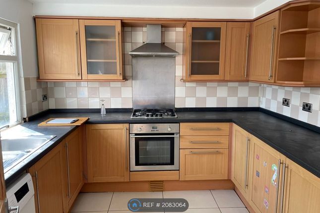 Terraced house to rent in Strathy Close, Reading