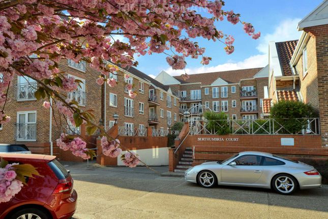 Flat for sale in Northumbria Court, Richmond