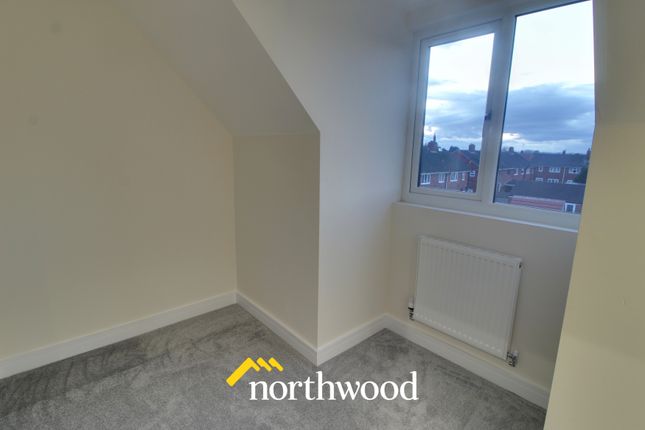 Detached house for sale in Westfield Road, Hatfield, Doncaster
