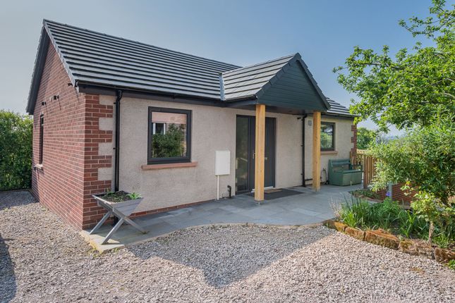 Detached bungalow for sale in Culgaith, Penrith