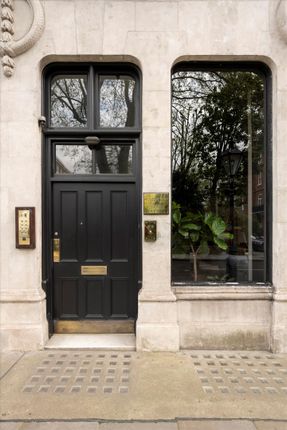 Flat for sale in Empire House, Thurloe Place, London