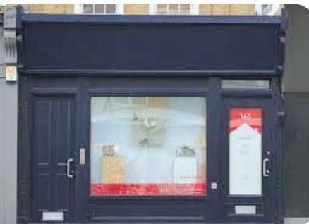 Commercial property to let in Caledonian Road, London