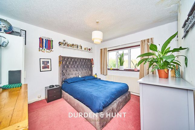 Detached house for sale in Turpins Lane, Woodford Green