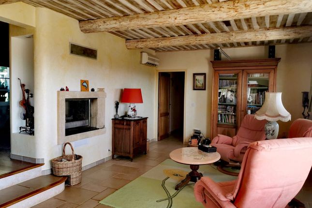 Villa for sale in Lorgues, Var Countryside (Fayence, Lorgues, Cotignac), Provence - Var