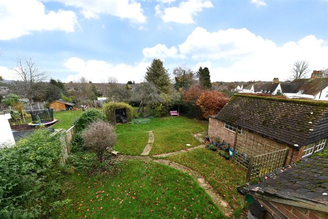 Linden, Gipsy Lane, Knebworth photo 4