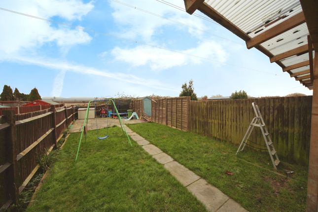 Semi-detached house for sale in Leaside, Houghton Regis, Dunstable
